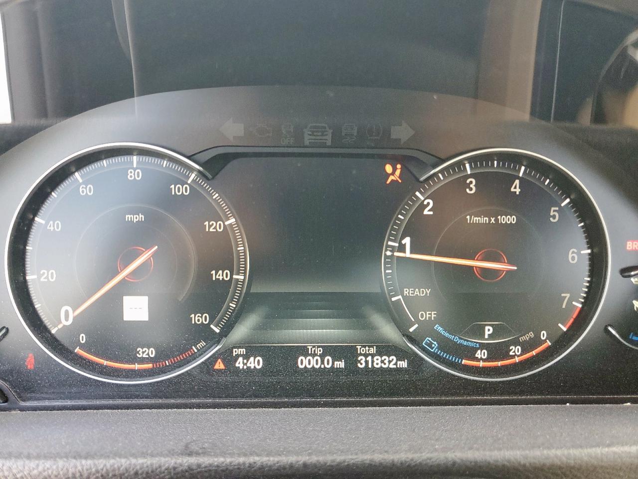 2020 BMW 430I VIN: WBA4Z1C02L5N3781 Lot: 64826005