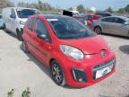 2014 CITROEN C1 PLATINU for sale at Copart BRISTOL