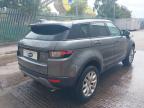 2015 LAND ROVER RANGE ROVE for sale at Copart CHESTER