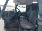 2003 LAND ROVER DEFENDER 9 for sale at Copart CHESTER