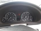 2004 MERCEDES BENZ C180 KOMPR for sale at Copart SANDTOFT