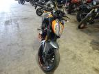 2023 KTM 390 DUKE   for sale at Copart CO - DENVER CENTRAL
