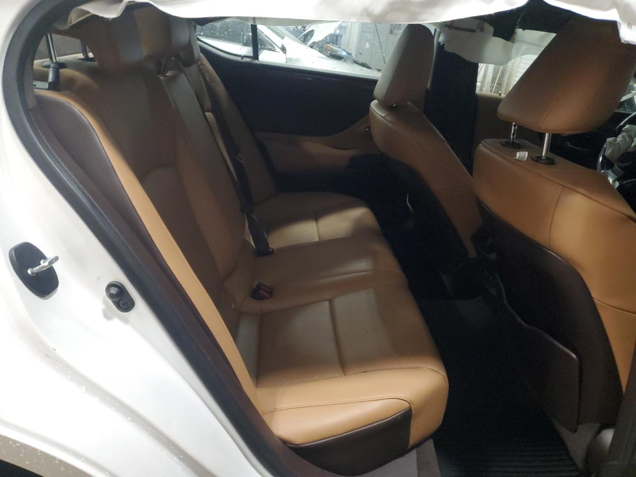 2021 Lexus Es 350 Base VIN: 58ADZ1B10MU088442 Lot: 64016275