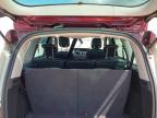 2014 RENAULT G SCENIC D for sale at Copart CORBY