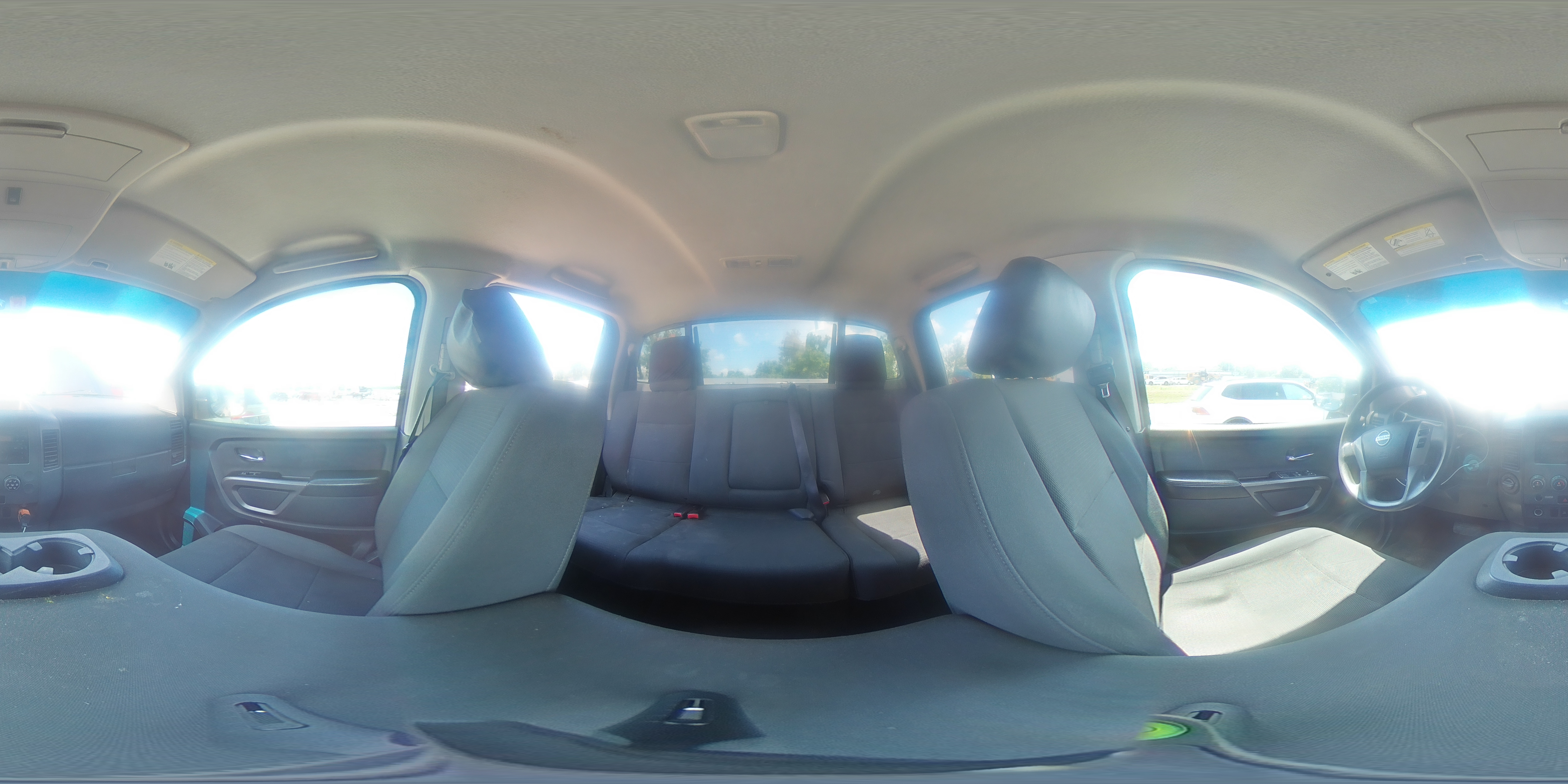 2015 Nissan Titan S VIN: 1N6AA0EJ8FN513024 Lot: 63514135