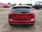 2015 FORD FOCUS TITANIUM   for sale at Copart ON - LONDON