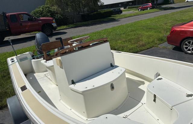 2010 OTHER BOAT OTHER  