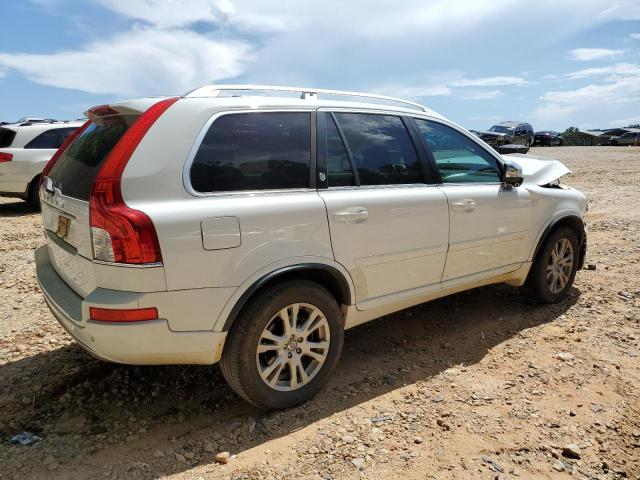  VOLVO XC90 2013 White