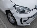 2017 VOLKSWAGEN HIGH UP for sale at Copart CHESTER
