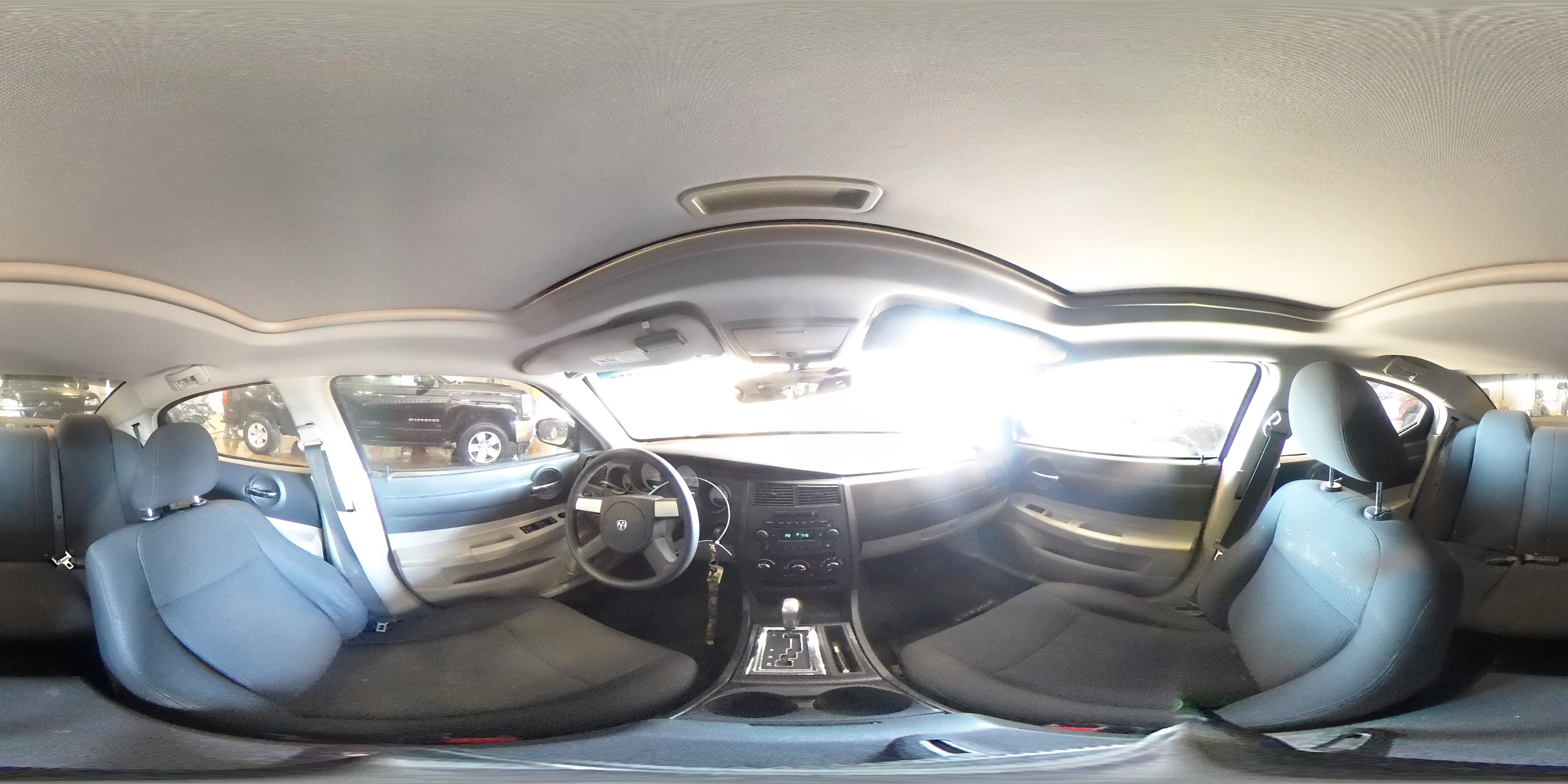 2007 Dodge Charger Se VIN: 2B3KA43G67H866234 Lot: 64834725