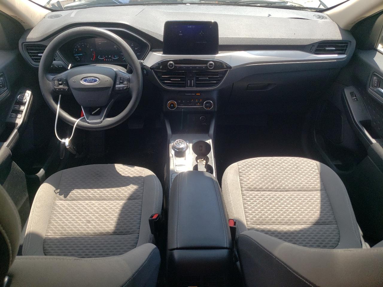 2020 Ford Escape Se VIN: 1FMCU9G60LUB37996 Lot: 65444465