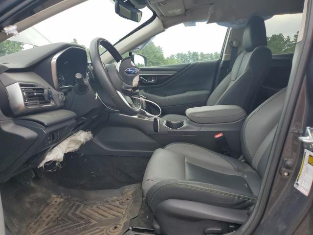  SUBARU OUTBACK 2023 Серый