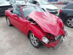1999 MAZDA MX-5 S for sale at Copart WESTBURY