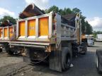 2009 INTERNATIONAL WORKSTAR 7600 DUMP TRUCK for sale at Copart DC - WASHINGTON DC