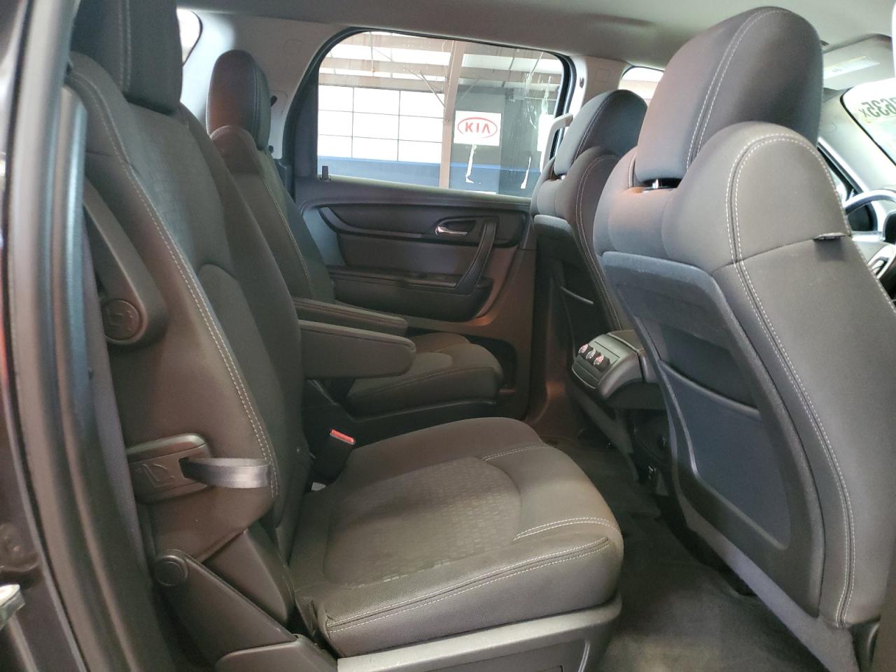 1gkkvpkd8fj329460 1GKKVPKD8FJ329460 2015 GMC Acadia Sle