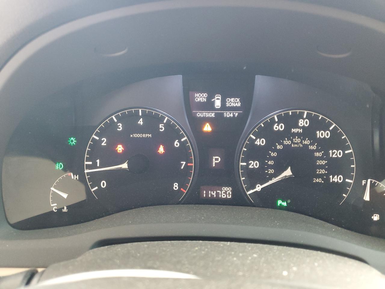 2011 Lexus Rx 350 VIN: JTJZK1BA3B2411619 Lot: 63783195