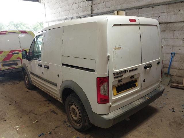 2010 FORD TRANSIT CO