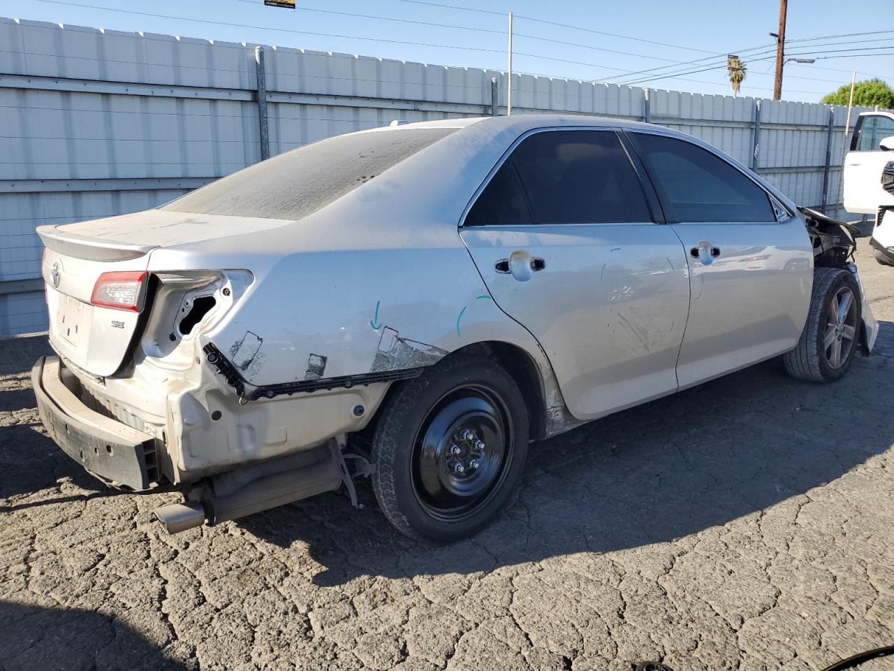 4t1bf1fk9cu501743 4T1BF1FK9CU501743 2012 Toyota Camry Base