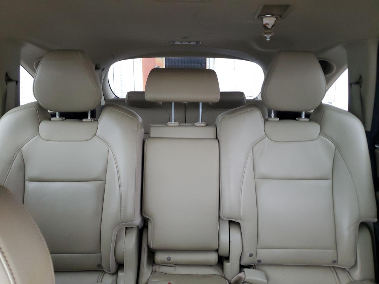 2014 Acura Mdx Technology VIN: 5FRYD4H48EB024270 Lot: 65612285