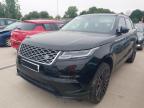2019 LAND ROVER RANGE ROVE for sale at Copart SANDY