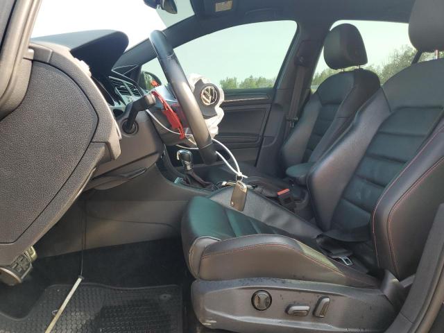 2019 VOLKSWAGEN GTI S  