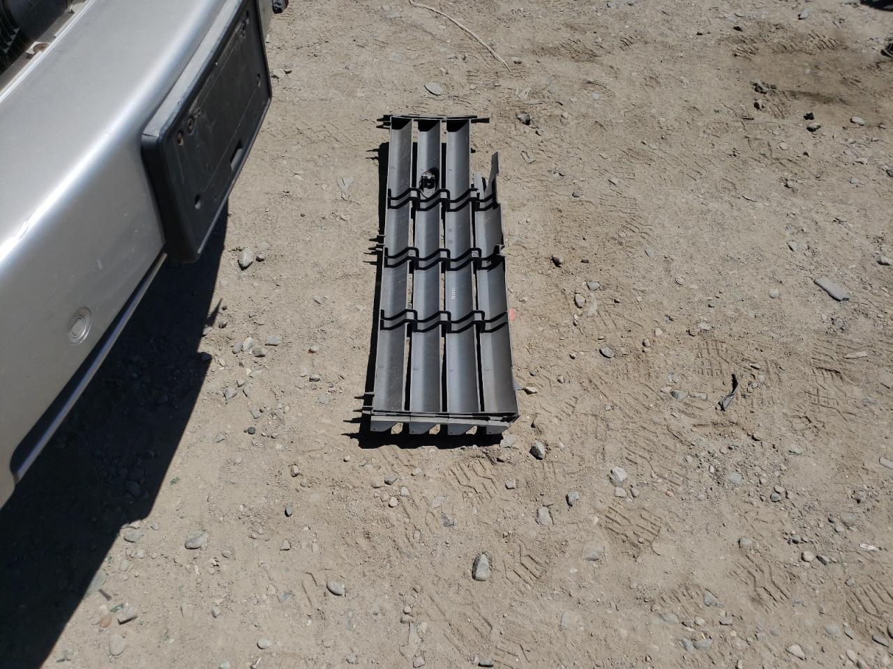 SALMF11485A198005 2005 Land Rover Range Rover Hse