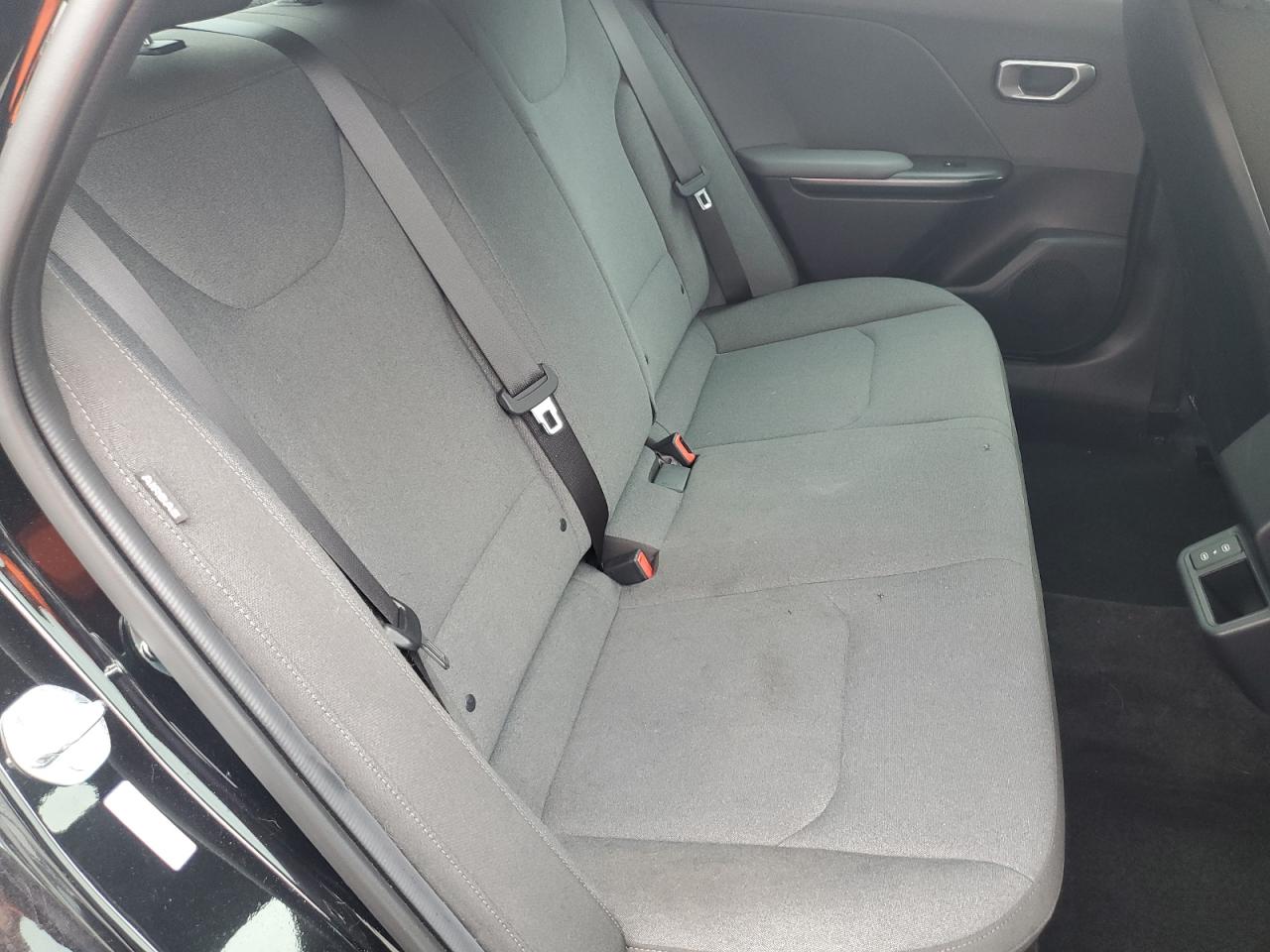 2025 Kia K4 Lx VIN: 3KPFT4DEXSE094560 Lot: 64358105