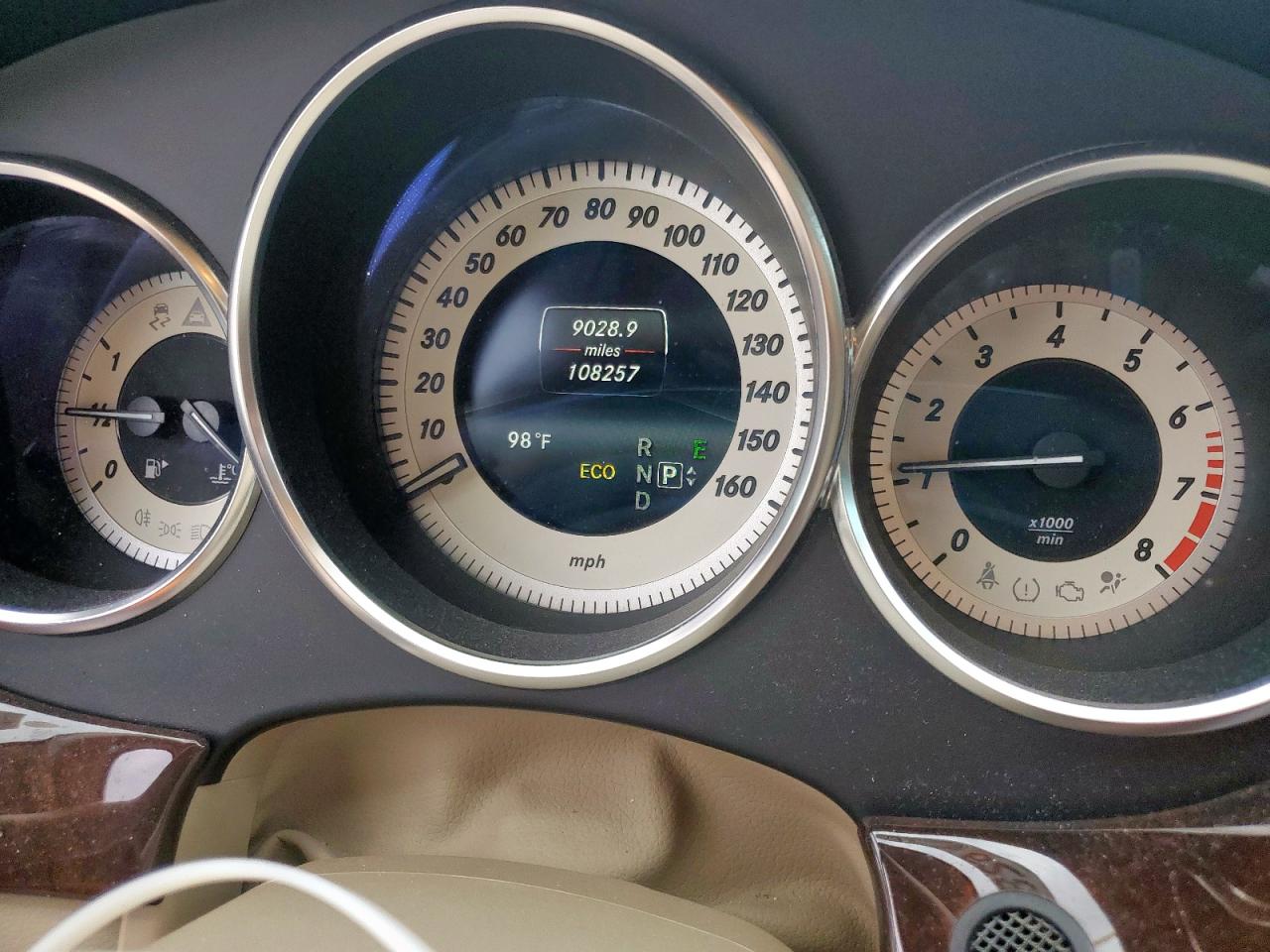 2014 Mercedes-Benz Cls 550 VIN: WDDLJ7DB3EA116671 Lot: 62872145
