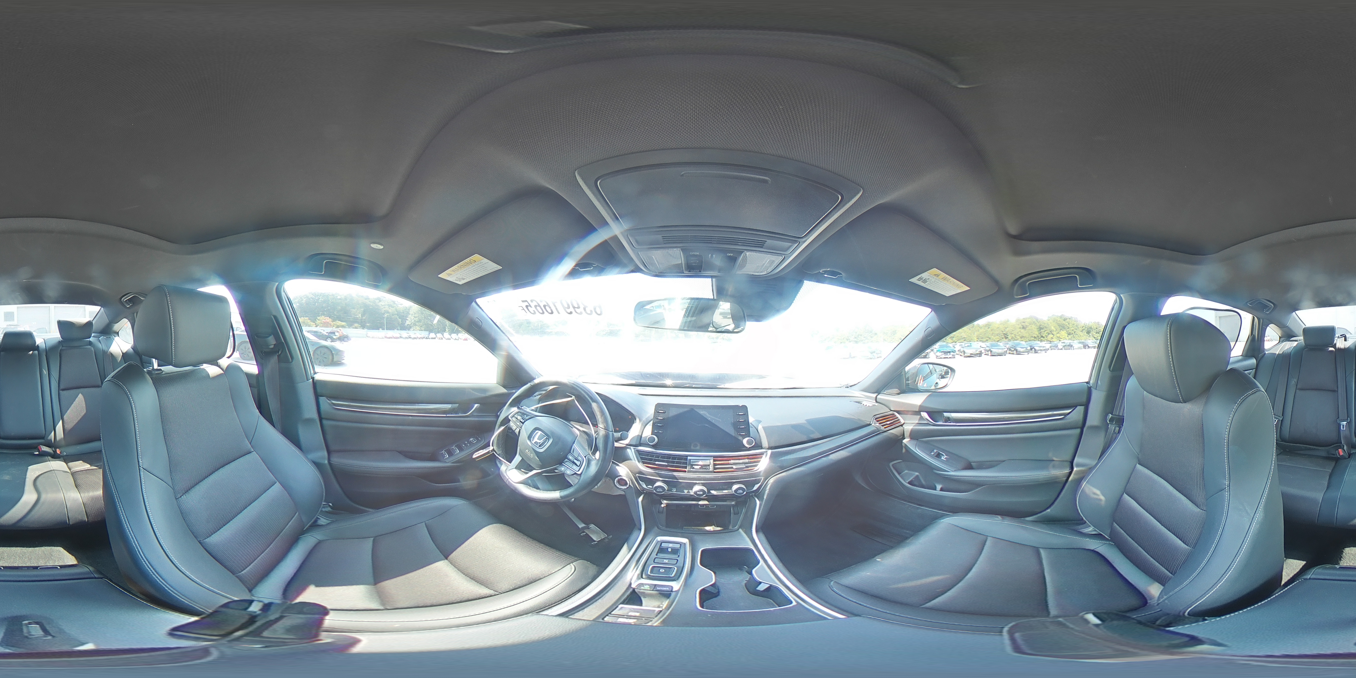 2022 Honda Accord Sport VIN: 1HGCV2F32NA016330 Lot: 63991665