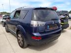 2009 MITSUBISHI OUTLANDER for sale at Copart SANDY