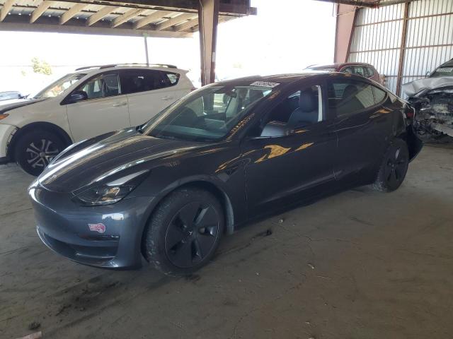 TESLA MODEL 3 – zdjęcie z aukcji, lot #63280945
