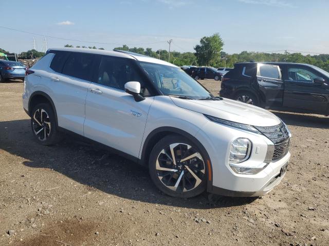  MITSUBISHI OUTLANDER 2023 White
