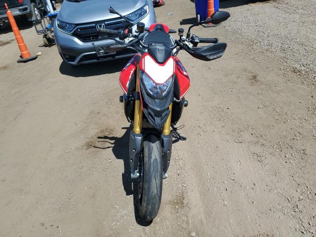 2020 DUCATI HYPERMOTARD 950  