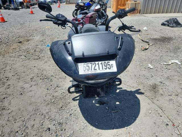 2024 HARLEY-DAVIDSON FLTRX
