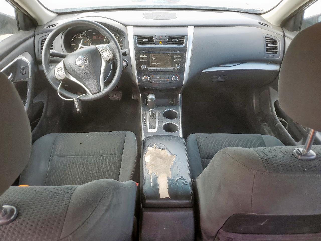 2015 Nissan Altima 2.5 VIN: 1N4AL3AP9FC440854 Lot: 63236425