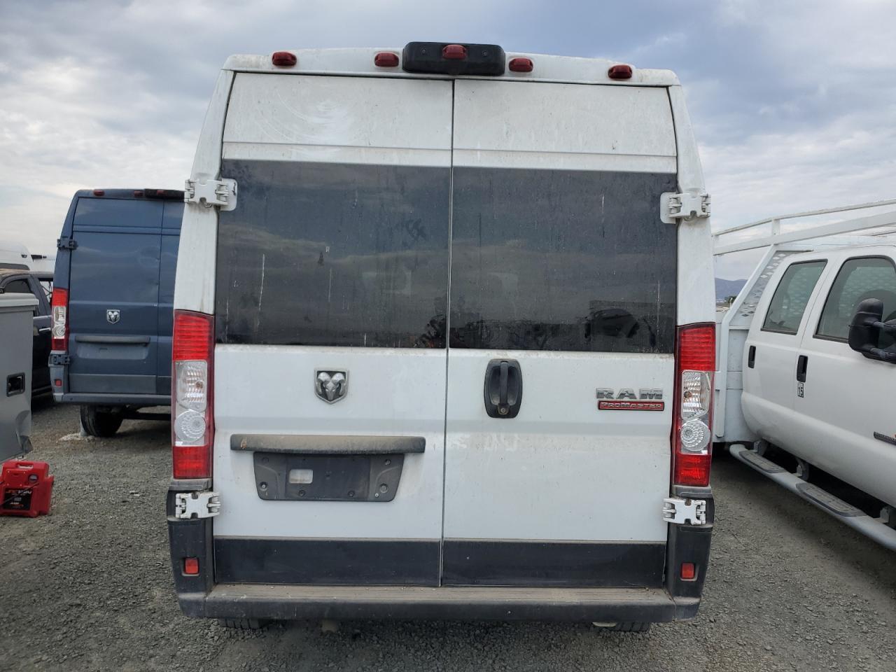 3c6trvdg2ke563270 3C6TRVDG2KE563270 2019 Ram Promaster 2500 2500 High