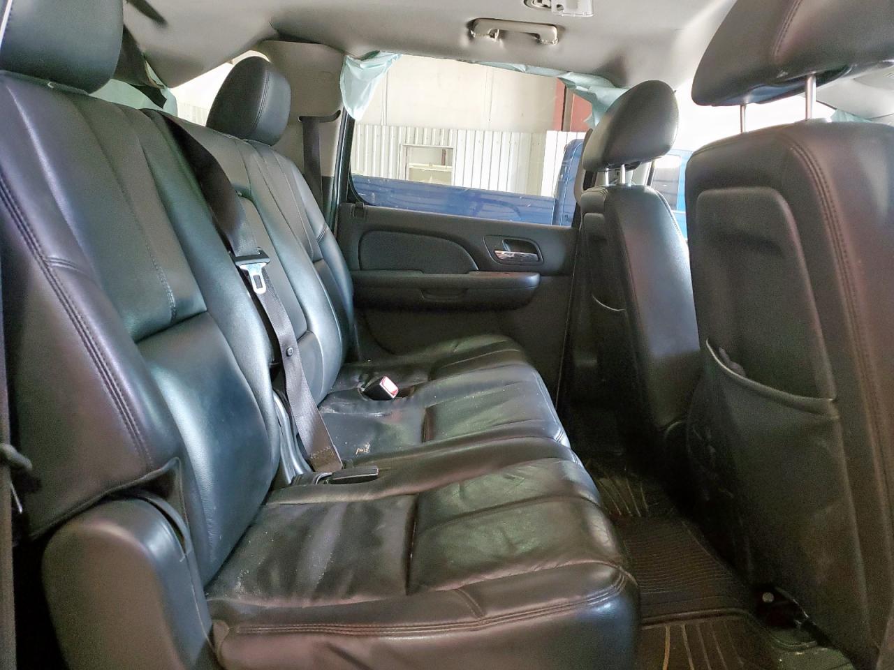 2012 GMC Yukon Xl C1500 Slt VIN: 1GKS1KE08CR261553 Lot: 63495045