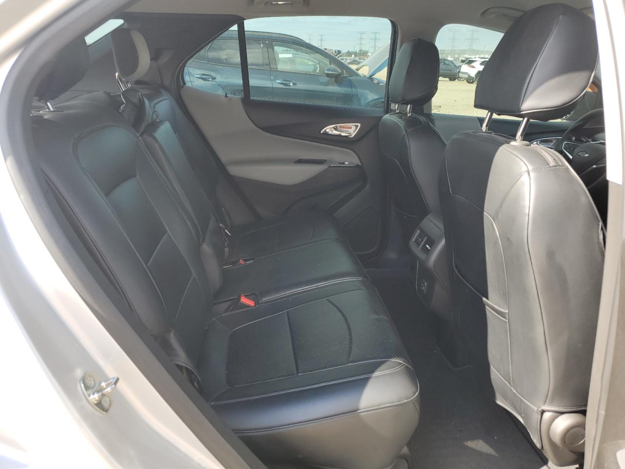 2019 Chevrolet Equinox Ls VIN: 3GNAXHEV0KS671335 Lot: 64992875
