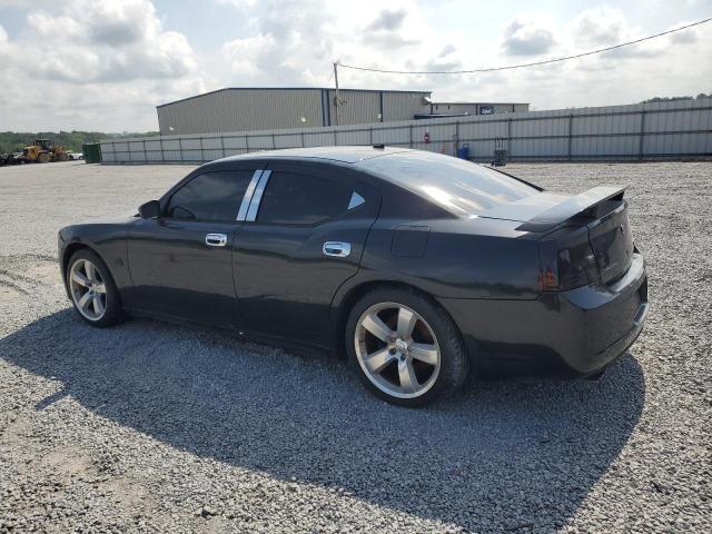 2008 DODGE CHARGER SRT-8  