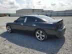 2008 DODGE CHARGER SRT-8   for sale at Copart NC - GASTONIA