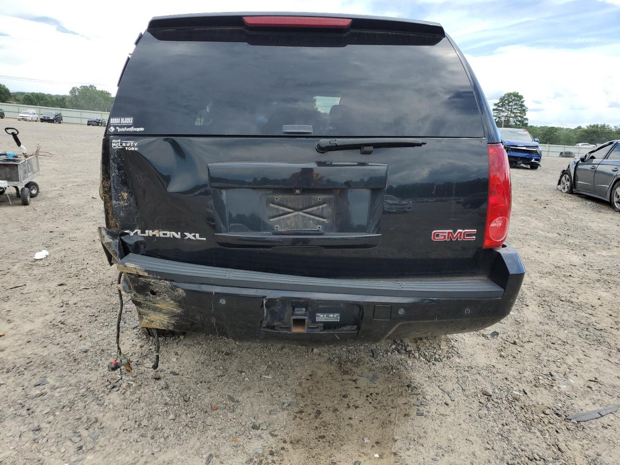 2013 GMC Yukon Xl K1500 Slt VIN: 1GKS2KE73DR279650 Lot: 62566495