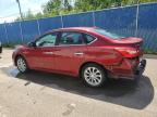 2019 NISSAN SENTRA S   à vendre chez Copart NB - MONCTON