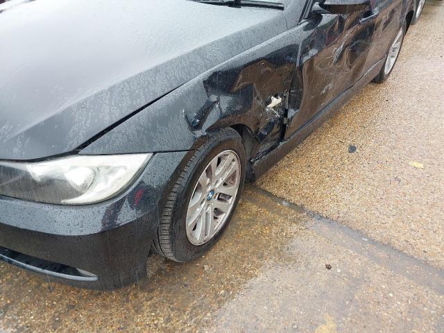 2006 BMW 320I SE AU