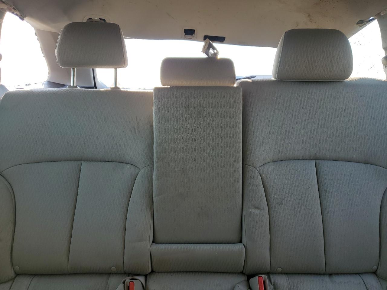 2010 Subaru Outback 2.5I VIN: 4S4BRCAC1A3336082 Lot: 66570545