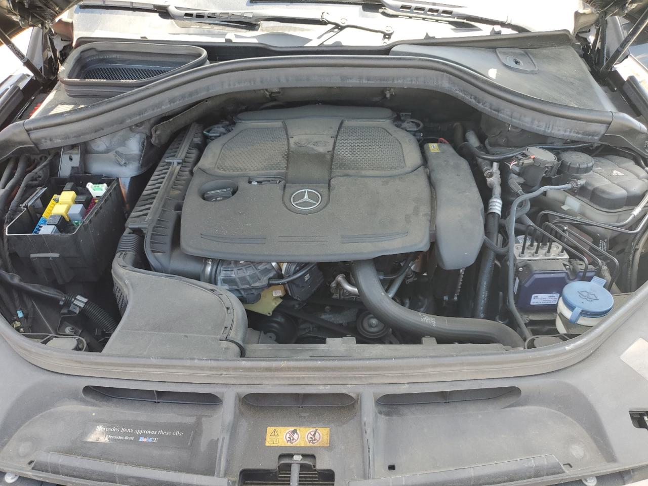 2018 Mercedes-Benz Gle 350 4Matic VIN: 4JGDA5HB4JB090014 Lot: 64108155