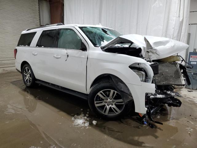  FORD EXPEDITION 2024 Biały