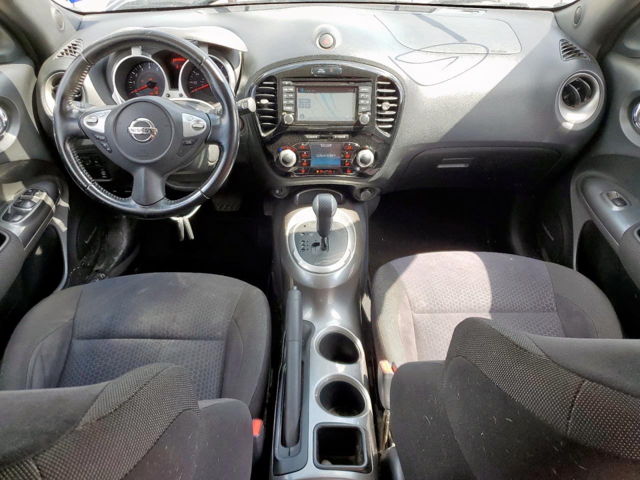 2016 Nissan Juke S VIN: JN8AF5MV6GT659249 Lot: 64432065