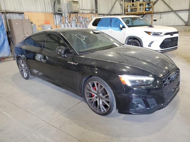 2022 AUDI S5 PREMIUM  