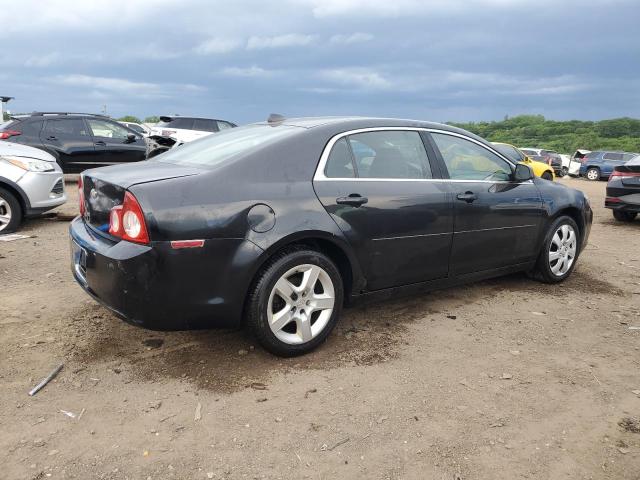  CHEVROLET MALIBU 2012 Czarny
