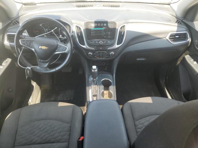  CHEVROLET EQUINOX 2018 Szary